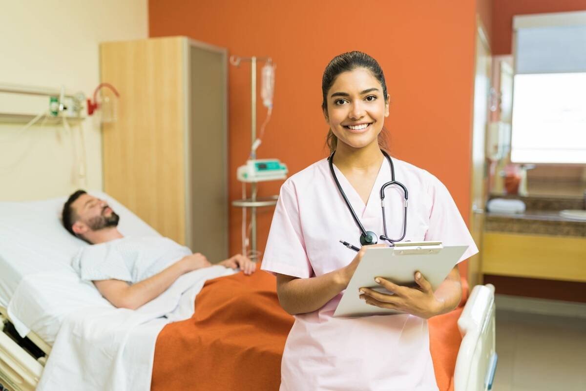 Patient Rights in Inpatient Mental Health Care: What You Keep When You Are Admitted